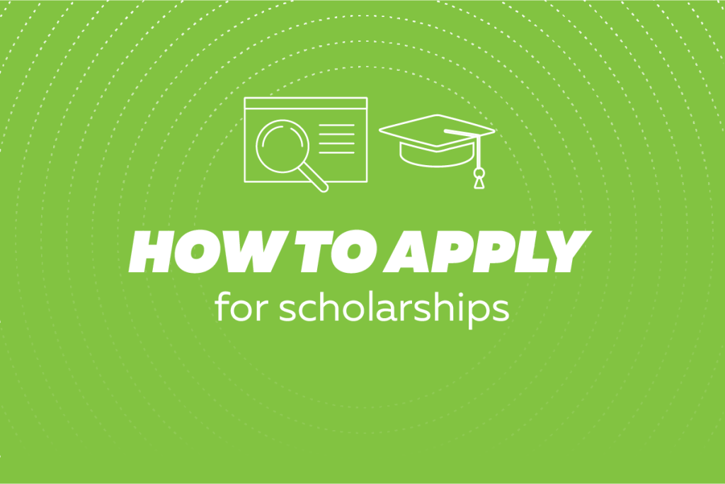 NUST Scholarships for students | PrepareHOW TEC AoG 18815 Plan Your Career Advice pages webtiles v4 How to apply for scholarships | NUST Scholarships for students | PrepareHOW