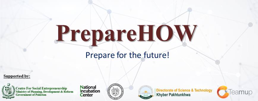 PrepareHOW (Everything You Need To Know) | PrepareHOW PrepareHOW