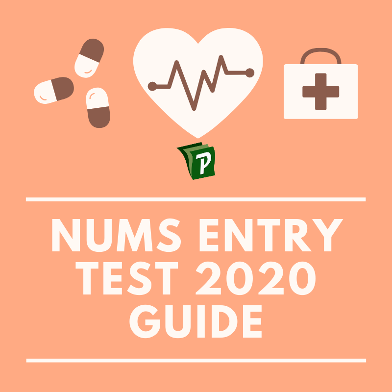 Nums Entry Test 2020 Guide | PrepareHOW nums entry test