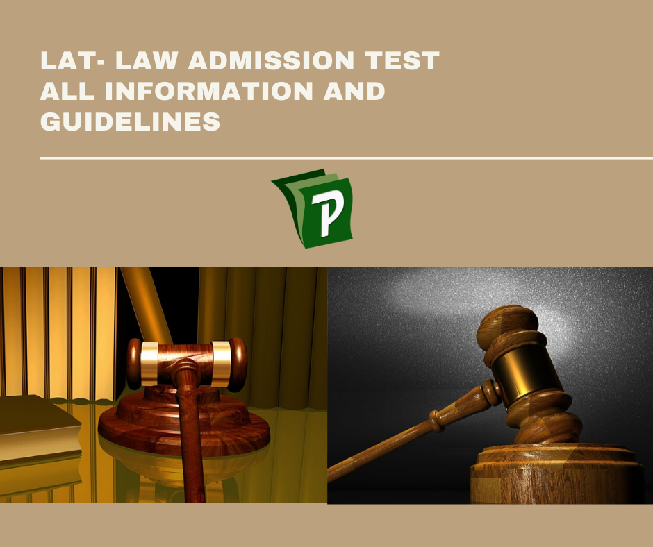 LAT- Law Admission Test All Information and guidelines | PrepareHOW law admission test