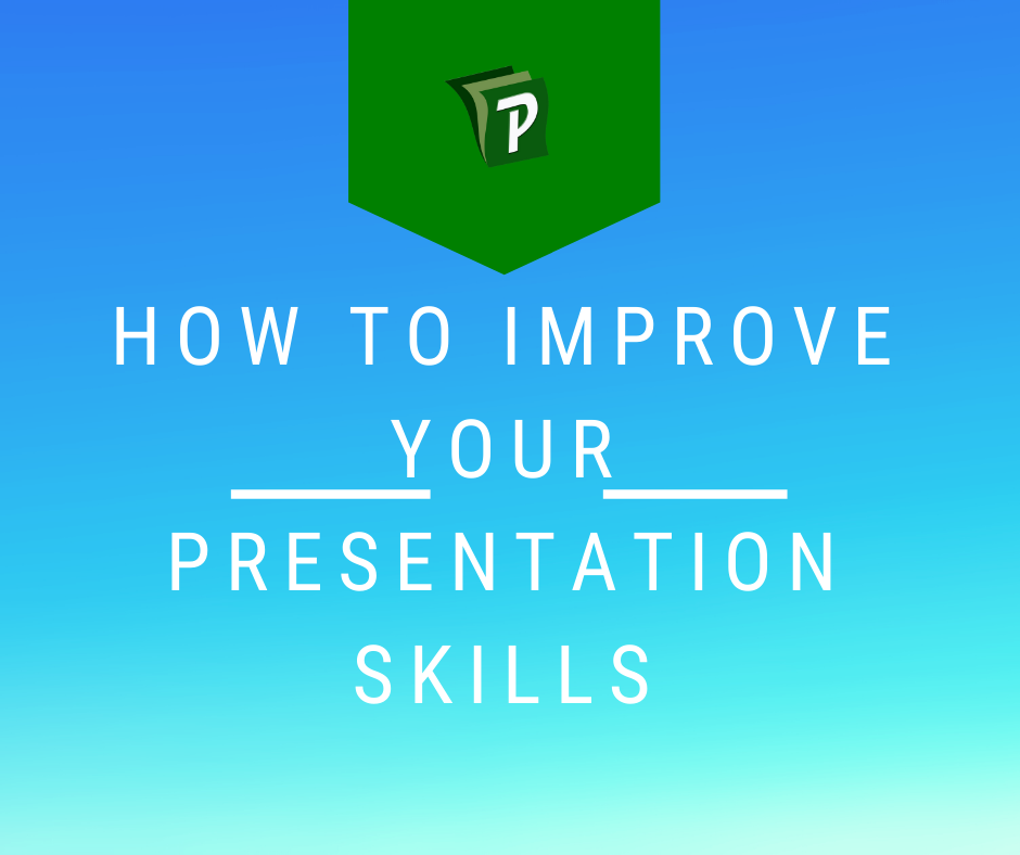 How to Improve Your Presentation Skills | PrepareHOW Improve your presentation skills