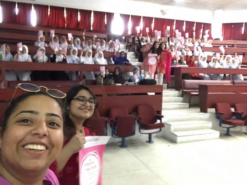 Being a Girl in Engineering | PrepareHOW gikian