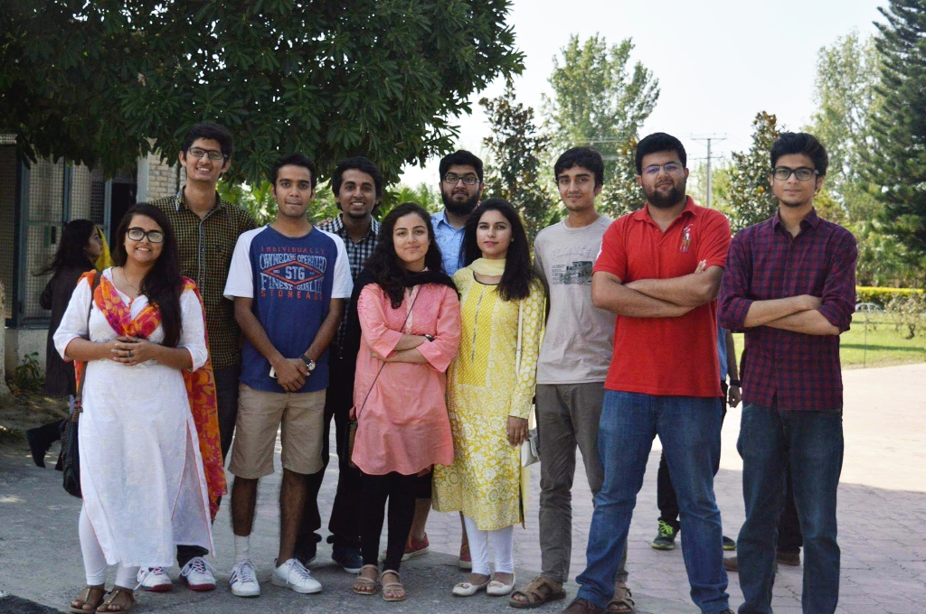 Being a Girl in Engineering | PrepareHOW gikian