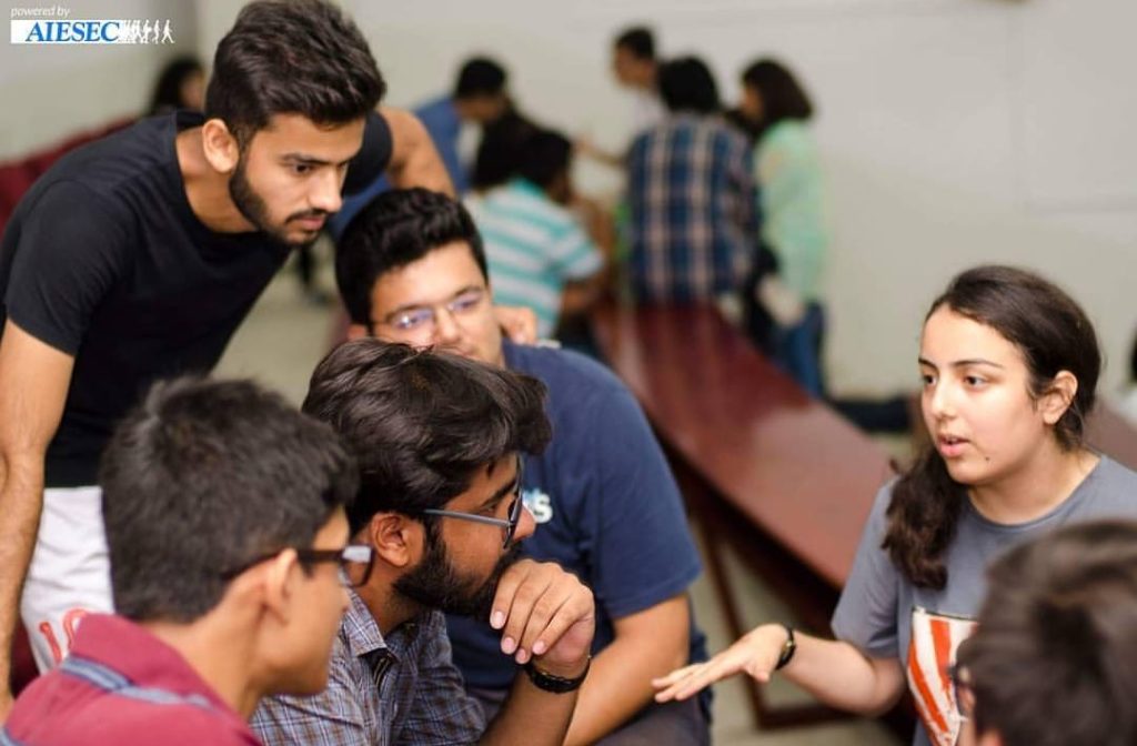 Being a Girl in Engineering | PrepareHOW gikian