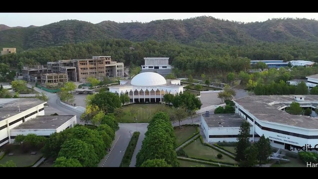 GIKI Admission Guidelines- BEST TIPS YOU NEED TO KNOW 2020 | PrepareHOW Campus Of GIKI