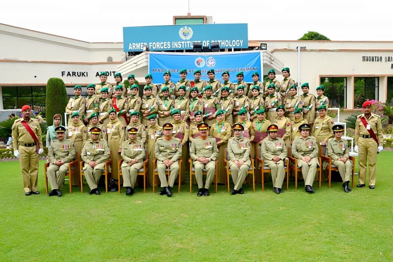 How To Join Pak Army As Nurse - AFNS Nursing Important Information 2020 | PrepareHOW join pak army as nurse