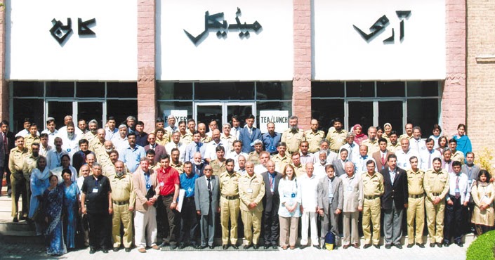 Army Medical College (AMC) Admission PROCESS 2020 | PrepareHOW AMC Admission