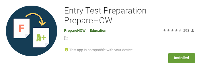 How to Study for SAT | PrepareHOW Capture 1 | How to Study for SAT | PrepareHOW