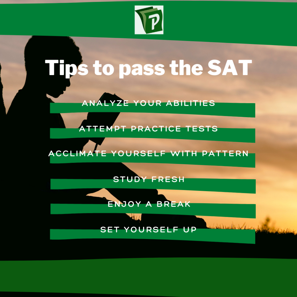 How to Study for SAT | PrepareHOW Online Teaching Tips for Teachers Instagram Carousel 4 | How to Study for SAT | PrepareHOW