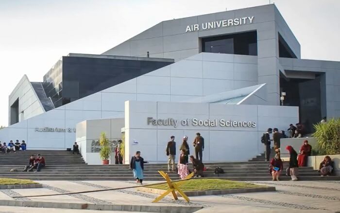 Top 10 Best Engineering Universities In Pakistan | PrepareHOW air university | Top 10 Best Engineering Universities In Pakistan | PrepareHOW