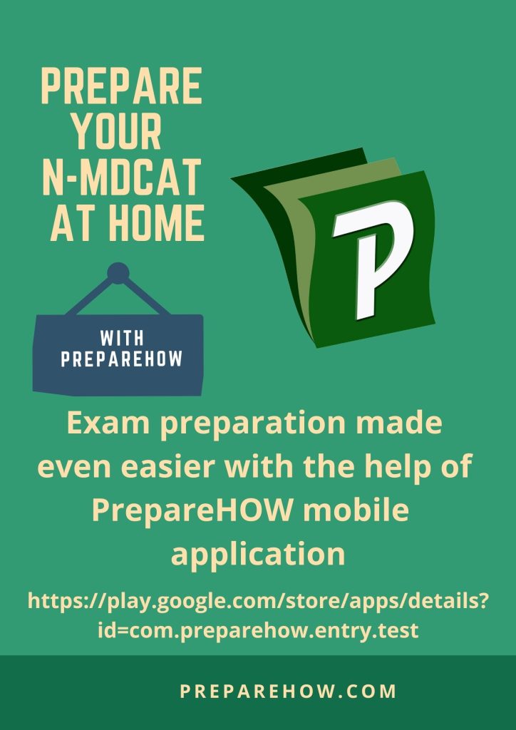MDCAT, ETEA and NUMS CAncelled; new dates will be announced by PMC | PrepareHOW reallygreatsite.com 1 | MDCAT, ETEA and NUMS CAncelled; new dates will be announced by PMC | PrepareHOW