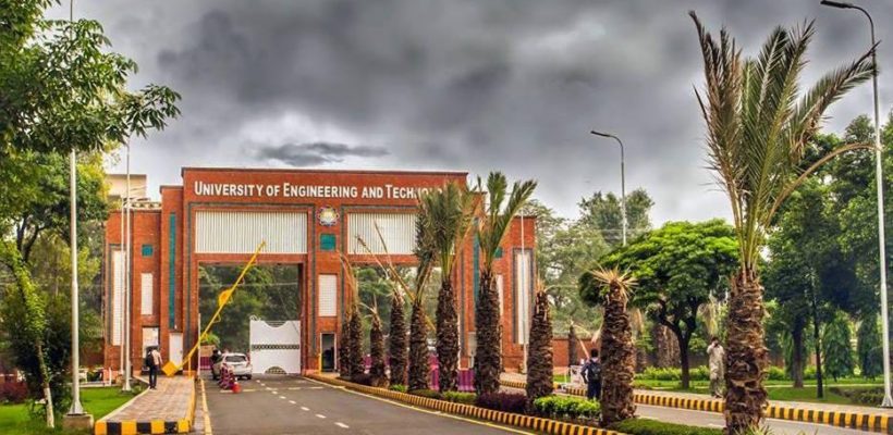 Top 10 Best Engineering Universities In Pakistan | PrepareHOW best engineering universities