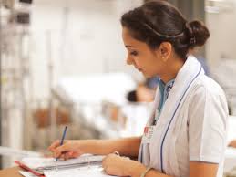 Best Nursing Books in Pakistan | PrepareHOW Nursing